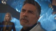 Gabriel in Mission: Impossible - Dead Reckoning (Image via YouTube/Paramount Pictures)